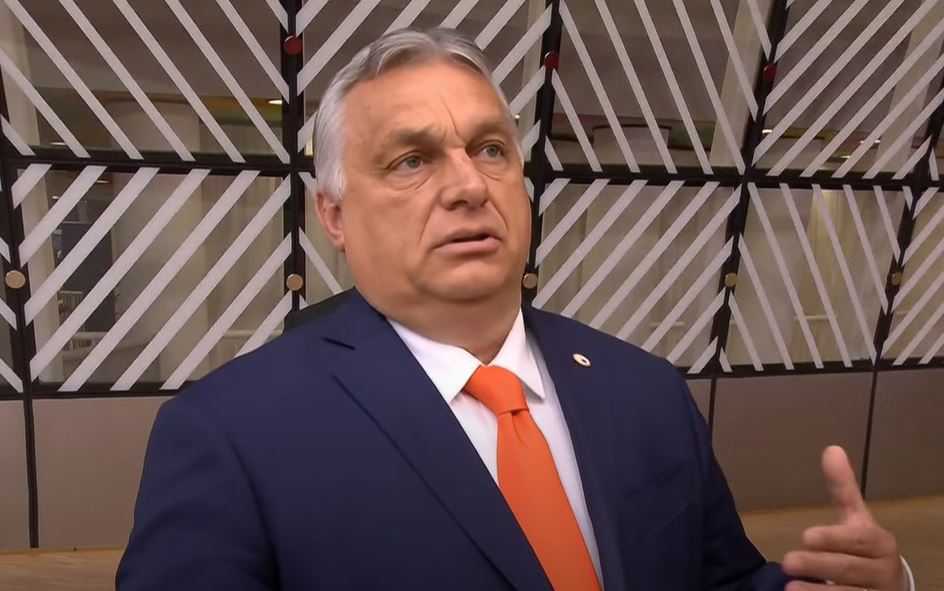 VIKTOR ORBAN PORUČIO: „Mađarska je dovoljno snažna da ostane izvan rusko-ukrajinskog rata“