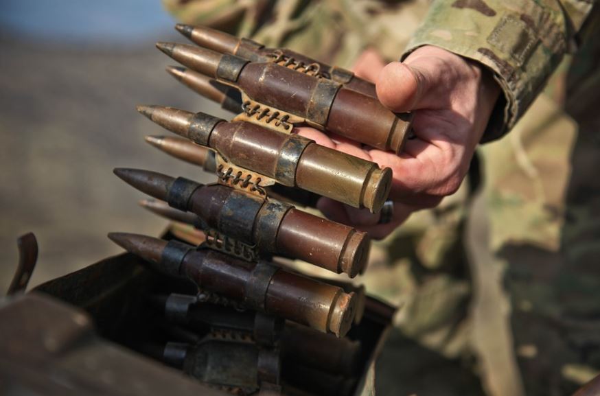 JOŠ NOVCA ZA UNIŠTENJE: Za Kijev od EU milijarde za oružje!