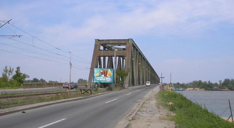 SANACIJA NEMOGUĆA, „RUŠE“ PANČEVAC: Sledi uklanjanje, pošto se napravi novi most