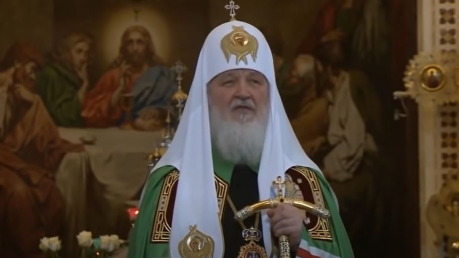 ŠVAJCARSKI MEDIJI OPTUŽUJU BEZ STEGE: „Patrijarh ruske pravoslavne crkve Kiril radio za KGB dok je boravio u Švajcarskoj!“