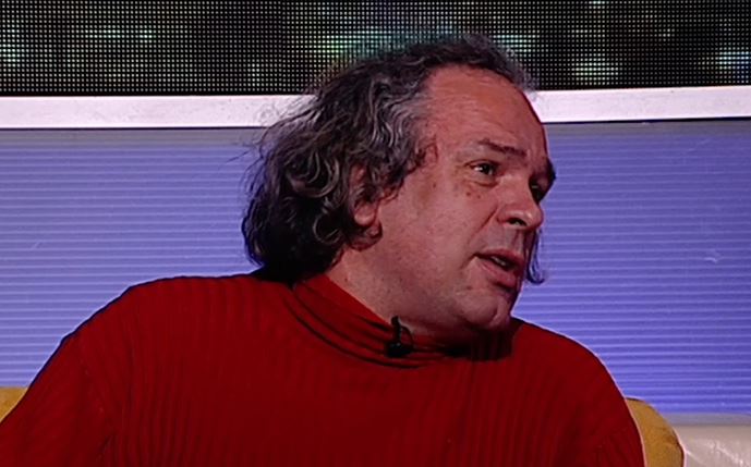 PEĐA MARKOVIĆ ZA "ĆIRILICU": Novak Đoković je EPSKI JUNAK!