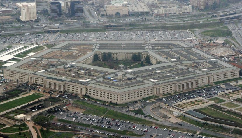 RUSKI SENATOR O INFORMACIONIM NAPADIMA AMERIKE: Pentagon umešan