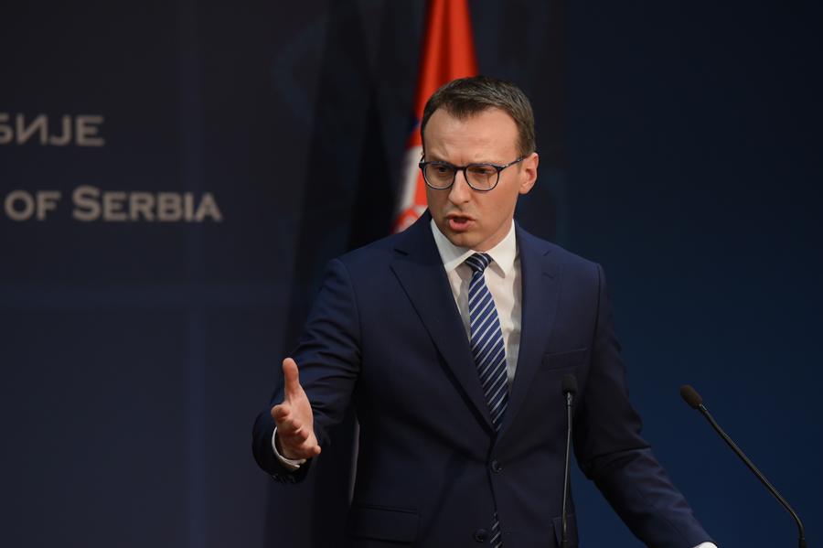 Direktor Kancelarije za KiM upozorava: „Kurti želi da kriminalizuje Srbe da bi opravdao svoje nasilne akcije od Štrpca do Leposavića!“