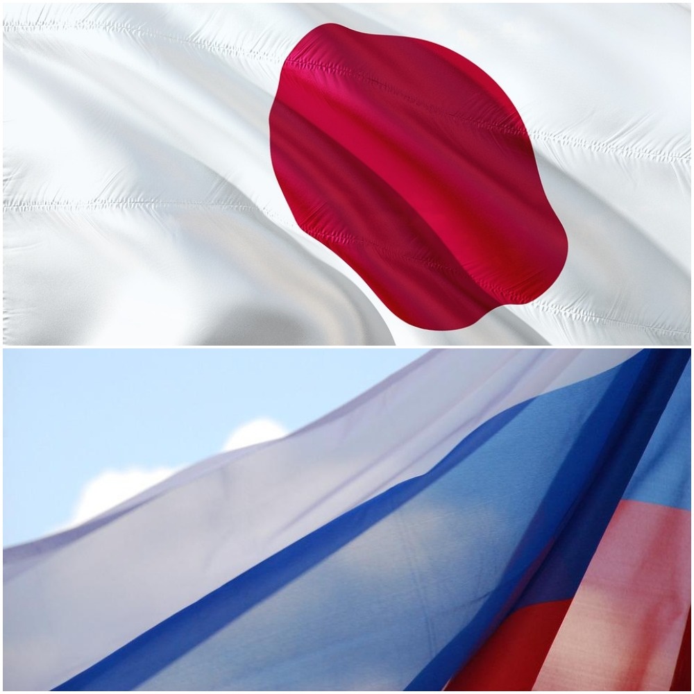 PONOVO SANKCIJE: Japan uveo nove zabrane Rusiji!