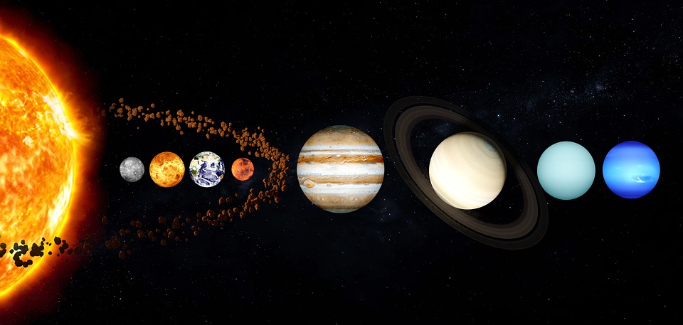 ŠOKANTNO: Naučnici otkrili rađanje nove planete