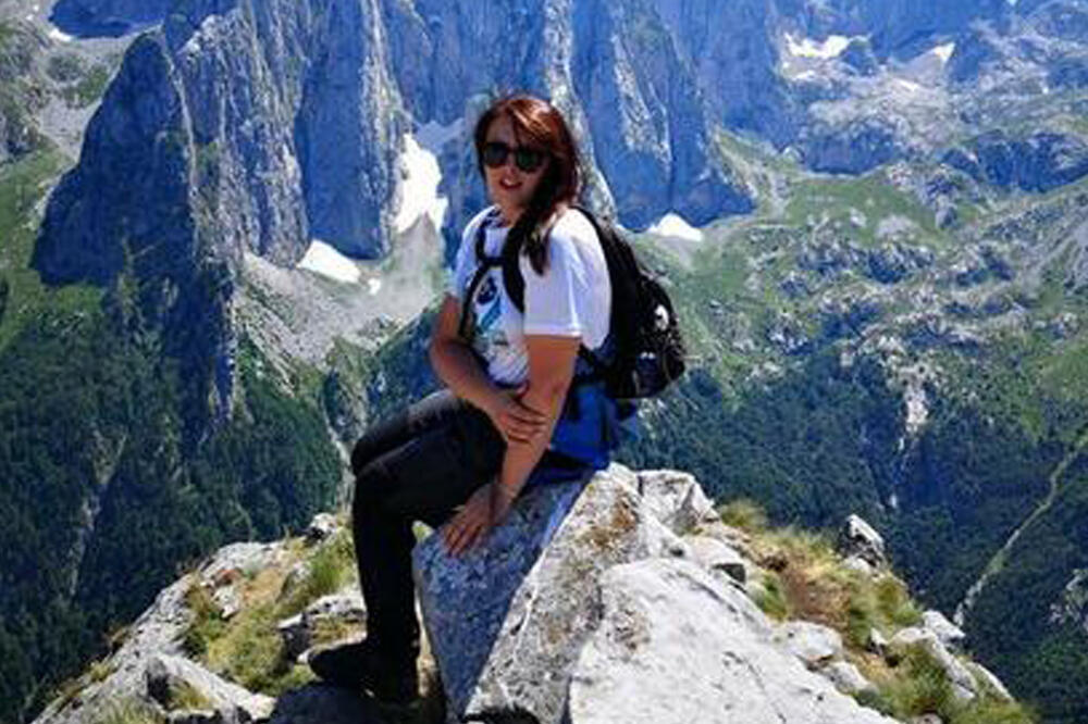 DALIBORKA NASTRADALA NA PROKLETIJAMA: Planinarka (41) iz Stare Pazove poginula u Crnoj Gori