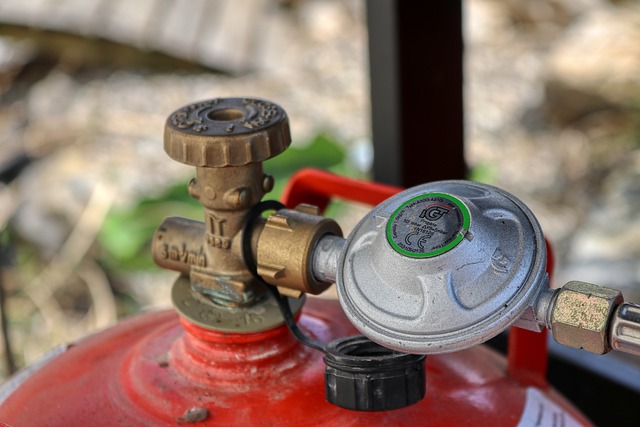 KRUŠEVAC: Eksplodirala plinska boca u privatnoj kući