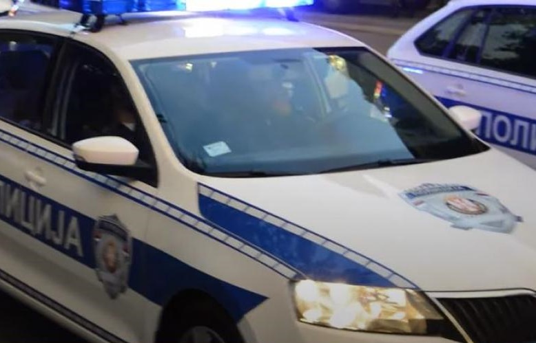 Policija rasvetlila tešku krađu u Bulevaru kralja Aleksandra: Tri osobe uhapšene