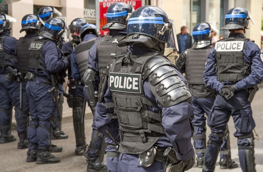 UŽAS u Nemačkoj: Policija UBILA  Rusa u Kelnu