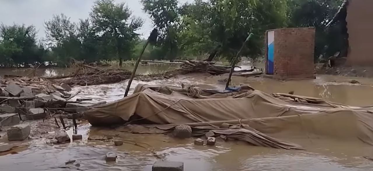 Šteta od poplava u Pakistanu iznosi više od 10 milijardi dolara!