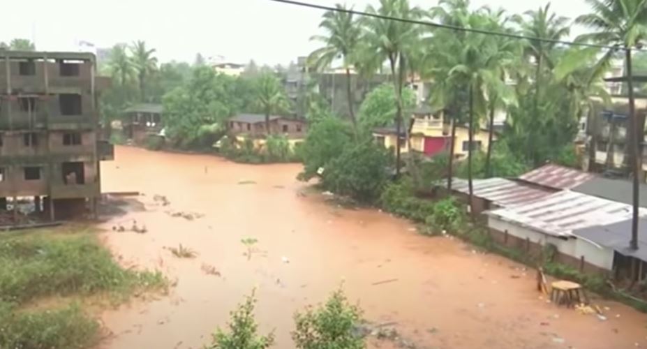 INDIJA: Najmanje 16 ljudi poginulo u poplavama