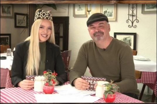 NE PROPUSTITE "PRELO U NAŠEM SOKAKU" NA TV HAPPY (13.00): Čuvamo tradiciju
