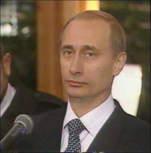 PUTINOVO PROROČANSTVO SE OBISTINILO: Njegove reči 2004. jasno su predviđale katastrofu u Ukrajini