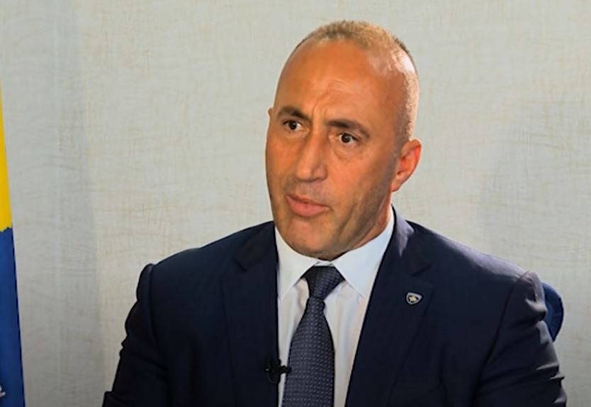 „IZAĐI IZ BUNKERA!“ Haradinaj poslao Kurtiju poruku (FOTO)
