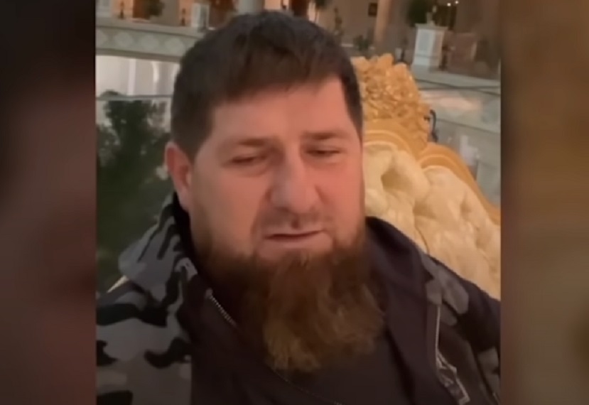 KAD PUTINOV OMILJENI RATNIK KOMANDUJE: Kadirov obećao da će svi ruski borci biti oslobođeni! „Nećemo nikoga prepustiti na milost i nemilost sudbini“ (VIDEO)