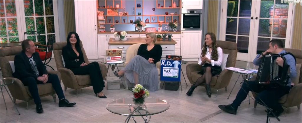 RASPEVANA NEDELJA U EMISIJI „POSLE RUČKA“ NA TV HAPPY: Ovo su pesme koje muzičari naručuju u kafani! NE PROPUSTITE