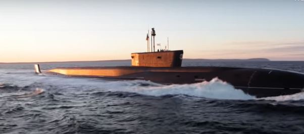 RUSKE PODMORNICE- UZBUNA ZA BRITANSKU VOJSKU! „Rusi traže skriveni pristup celom Atlantiku“ (VIDEO)