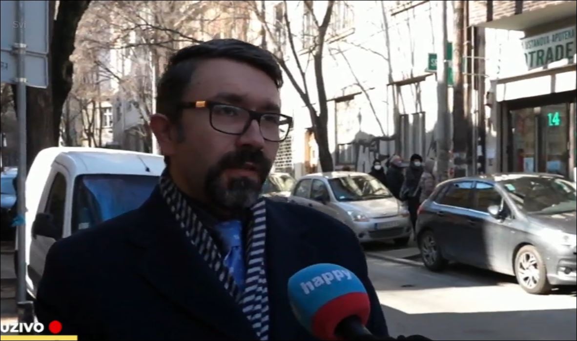 Evo kada  će se vratiti cene goriva u normalu! RATOMIR ANTONOVIĆ U "VIKEND JUTRU" NA TV HAPPY