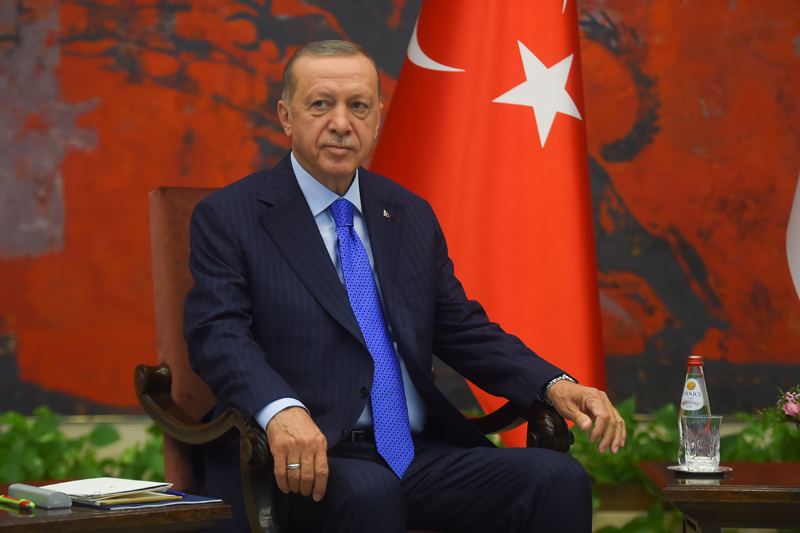 Erdogan pozdravio razmenu ruskih i ukrajinskih zarobljenika: „Važan korak ka okončanju rata!“