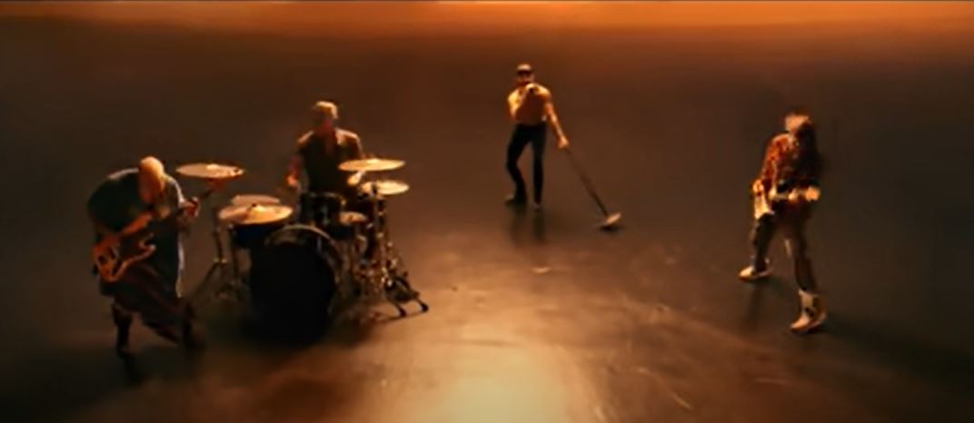VELIKI POVRATAK! Red Hot Čili Pepers se vraćaju novim singlom i albumom