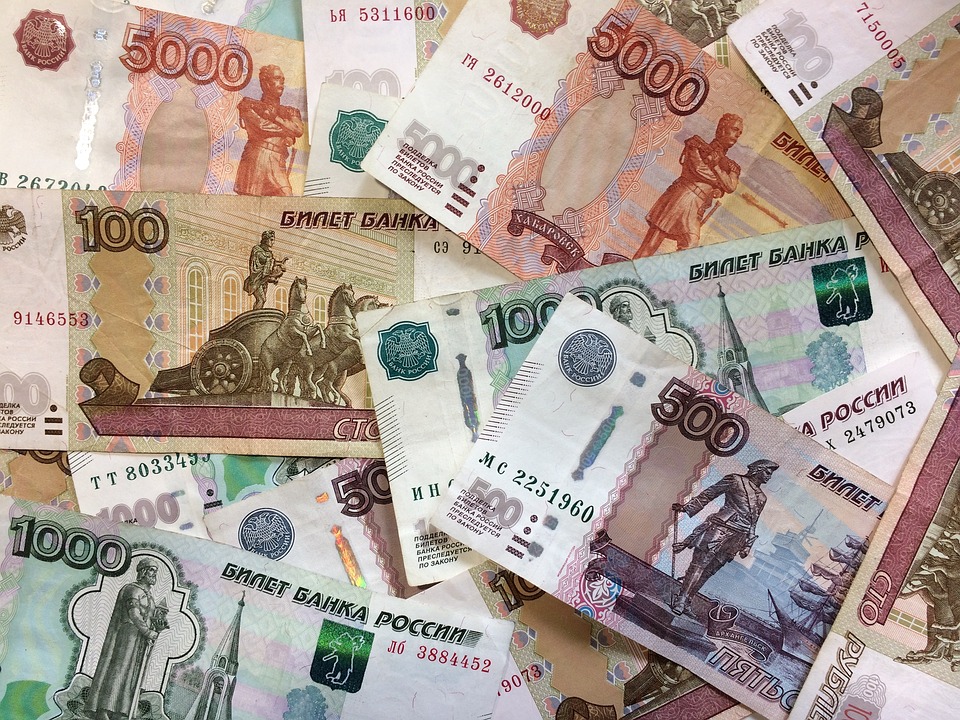 RAT U UKRAJINI POREMETIO PLANOVE RUSKIM TAJKUNIMA: Najbogatiji biznismeni od početka godine izgubili 84 milijarde dolara
