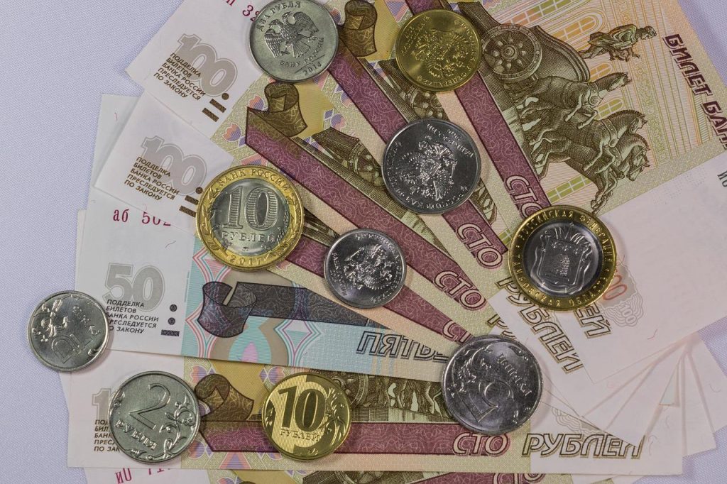 PUTIN ODOBRIO: Srbija može vršiti otplatu ruskih kredita u rubljama