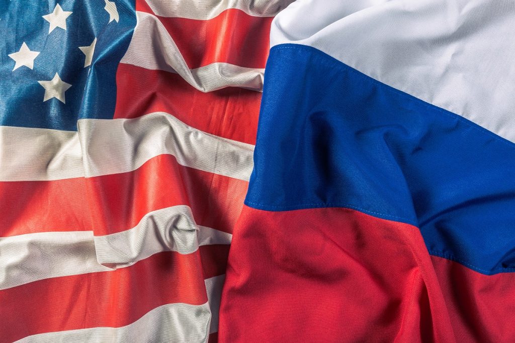 AMERIČKI OBAVEŠTAJAC: Sjedinjene Države ne mogu da pobede Rusiju