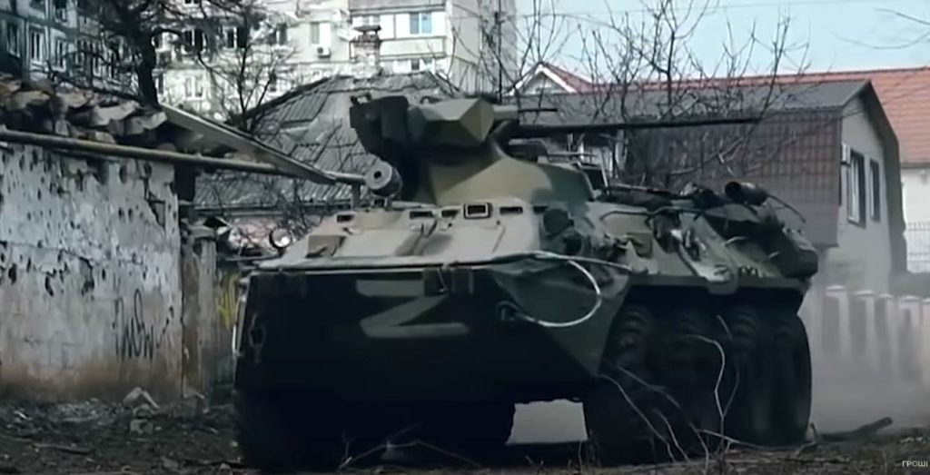 UKRAJINSKI GENERALŠTAB OTKRIO: Ruske snage spremaju novu ofanzivu, a evo i u KOM PRAVCU!