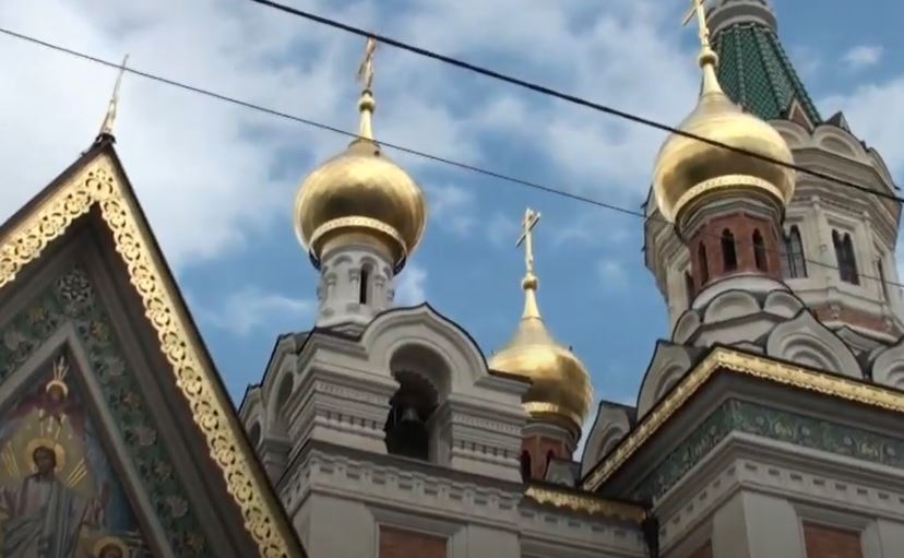 AKCIJA ZASTRAŠIVANJA: Ukrajinski bezbednjaci izvršili preteres u još jednom manastiru u Kijevu