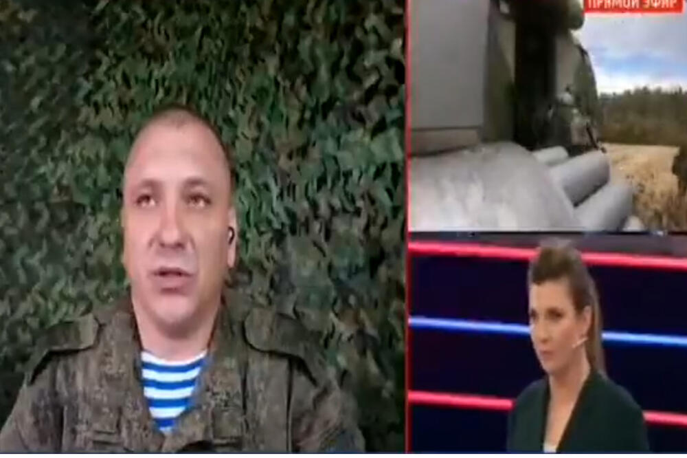 KOJI JE PROBLEM RUSKE VOJSKE U UKRAJINI? Komandant narodne milicije Luganska dao jasnu procenu protiv koga se sve ratuje! (VIDEO)