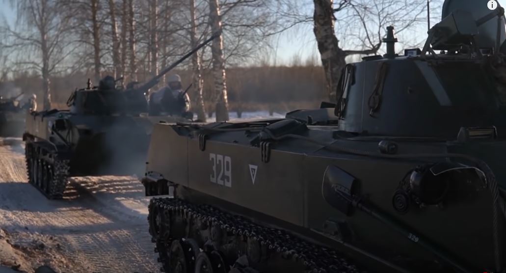 Ruske snage uspešno odbila sve napade ukrajinskih snaga u Hersonskoj oblasti!
