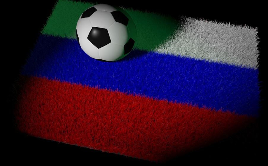 UEFA izbacila Rusiju iz kvalifikacija za EP 2024.