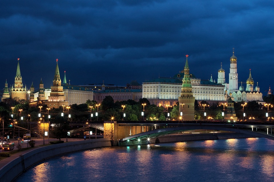 MEDIJI: Rusija planira da odustane od svog većinskog udela u Evroazijskoj razvojnoj banci, a RAZLOG JE OVO!