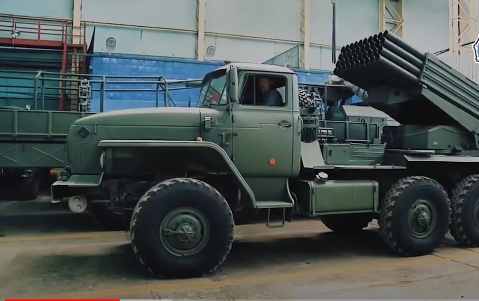 Ruske snage zaplenile ukrajinsko skladište sa oko hiljadu komada ukrajinskog oružja!