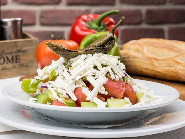 Ko su Šopi po kojima je čuvena salata dobila ime?