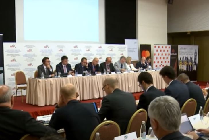 NAKON DVOGODIŠNJE PAUZE: Danas počinje deveti Samit ministara finansija i guvernera Zapadnog Balkana