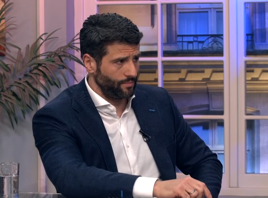 TI LJUDI ZASLUŽUJU VELIKO POŠTOVANJE: Aleksandar Šapić najavljuje još bolji standard prosvetnim radnicima