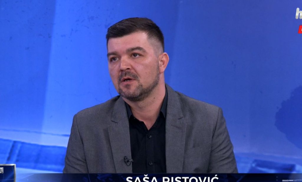 Sa kakvim se problemom suočavaju korisnici i zaposleni u domovima za stare, rekao je Ristović iz Udruženja privatnih domova u „Telemasteru“