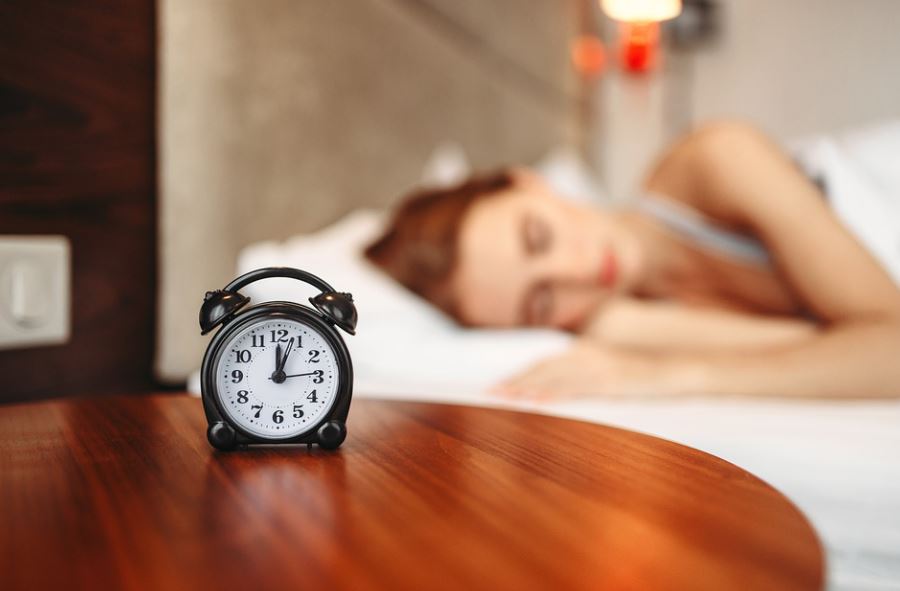 NIJE VAŽAN BROJ SATI VEĆ KONTINUITET: Evo kako da spavanje ima pravi efekat na naš organizam