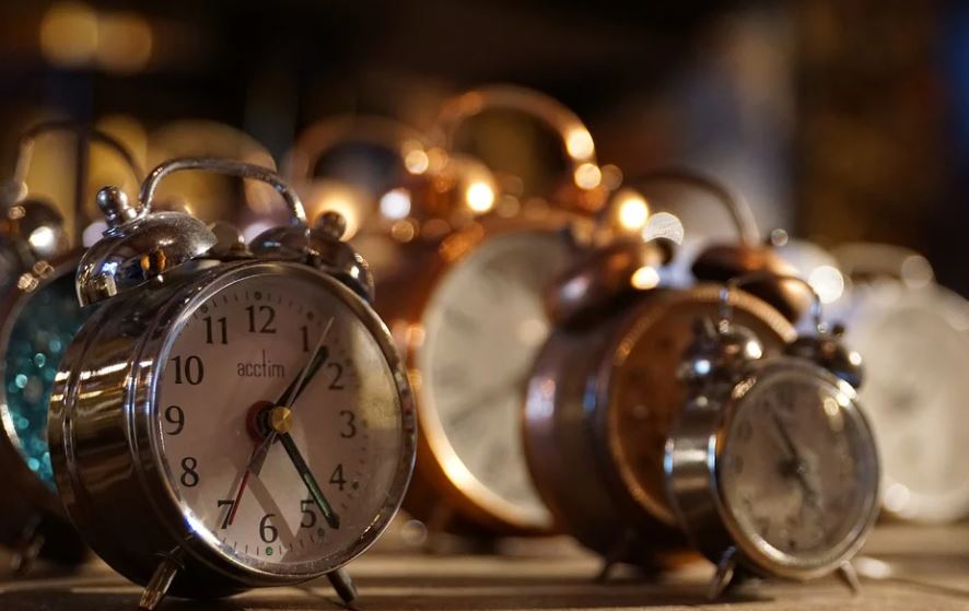 ŠTA JE TO VREME: Kada je čovečanstvo počelo da robuje satovima?
