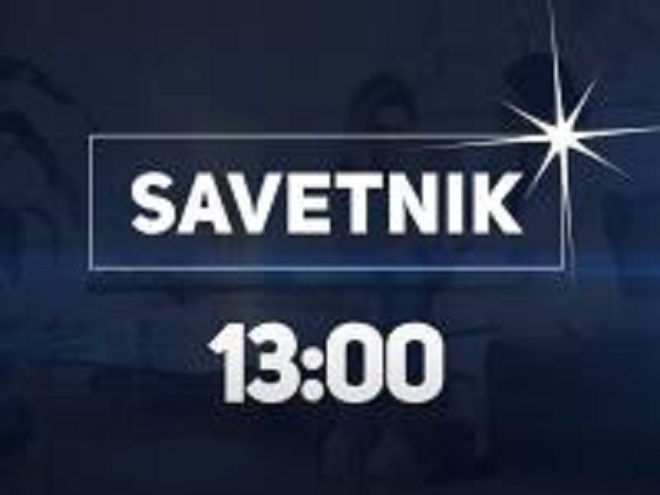 NE PROPUSTITE U EMISIJI "SAVETNIK" (HAPPY TV