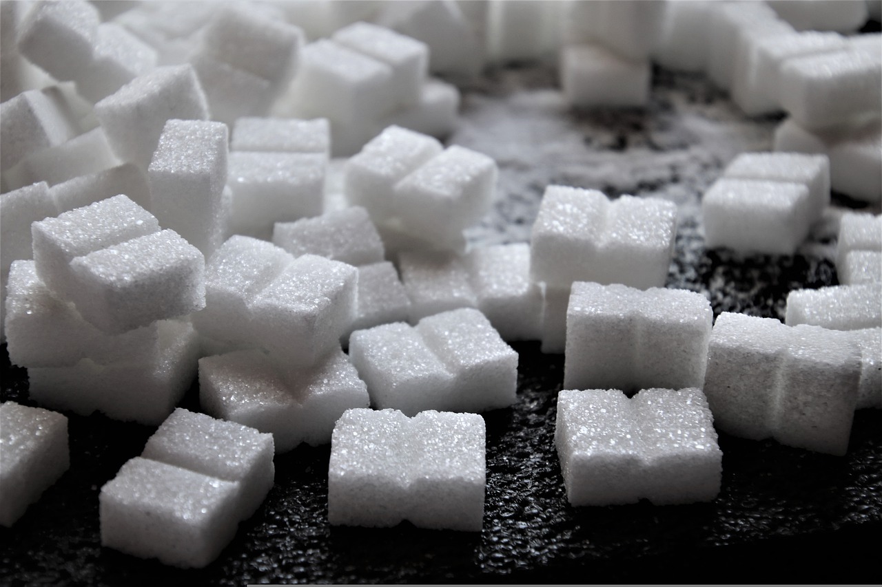 U NEMAČKOJ CENE NAMIRNICA SVE VEĆE: Šećer skuplji za 65 odsto