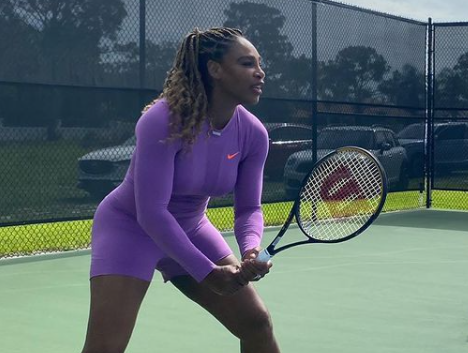 Bivša američka teniserka Serena Vilijams otkrila da je otac nagovara da se vrati tenisu: Moj otac kaže: „Serena, moraš da odigraš još jedan ili dva grend slema“