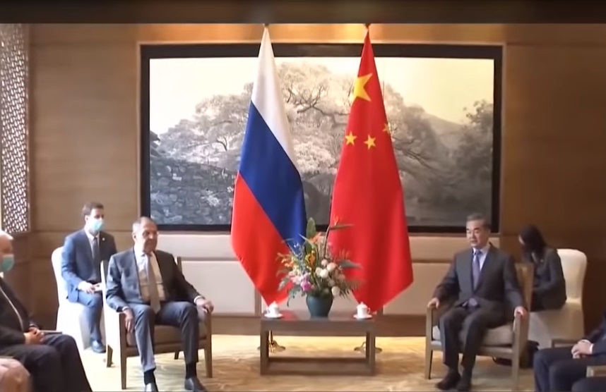SARADNJA BOLJA NEGO IKAD Rusi i Kinezi najavili produbljivanje odnosa i međusobno dopunjavanje!