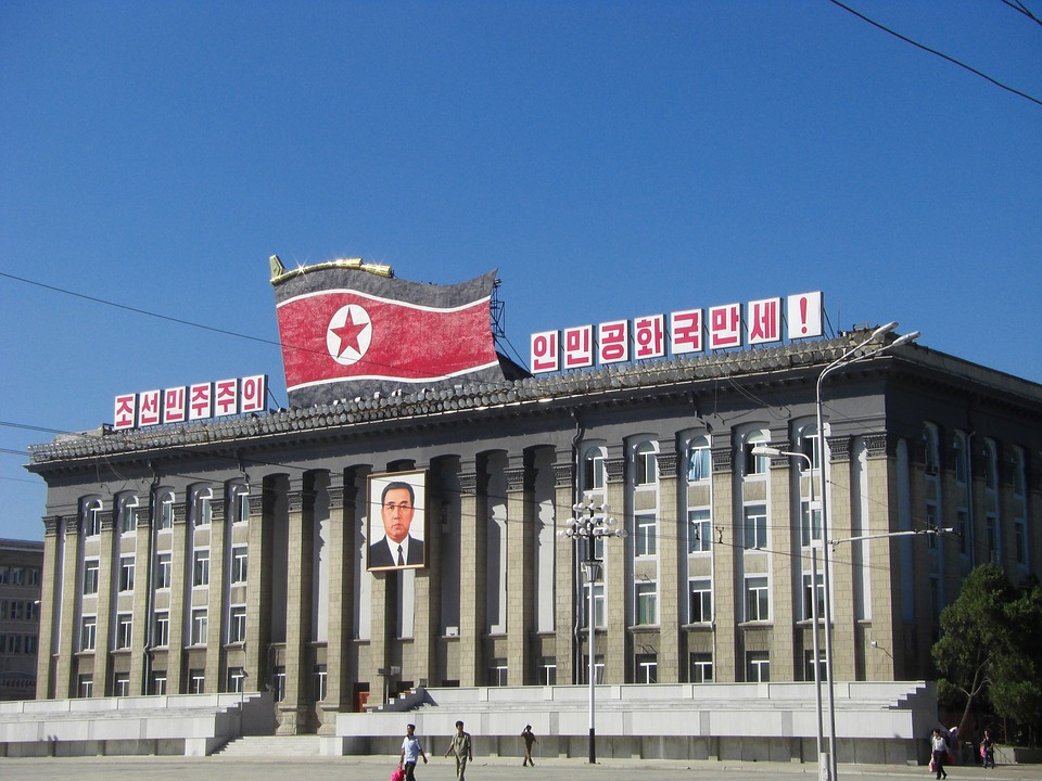 PJONGJANG NA IVICI NERAVA: Severna Koreja više ne može da trpi licemerje SAD – „dolazi sudnji dan“