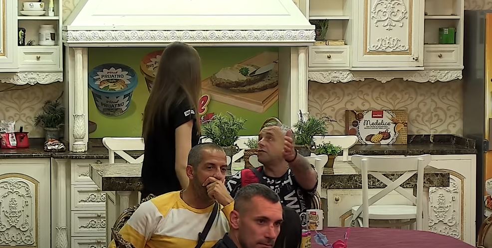 GOREO OD BESA! Ivan saznao detalje o VANBRAČNOM DETETU! (VIDEO)