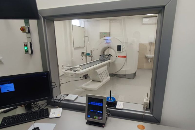 USKORO U SRBIJI NAJMODERNIJA MEDICINSKA OPREMA: Stižu skeneri i rendgen-aparati vredni 48 miliona evra