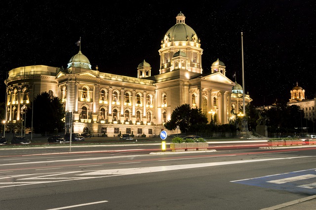 Skupština Srbije počinje sutra raspravu o takozvanim izbornim zakonima