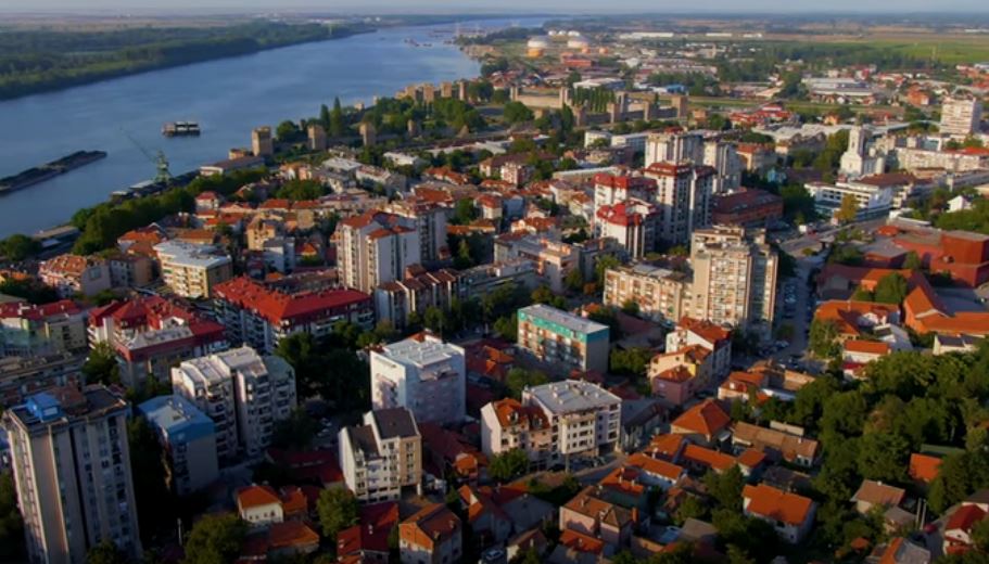 SMEDEREVO: Uručeni ključevi stanova za izbegličke porodice