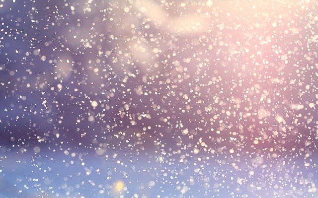 METEOROLOG MARKO ČUBRILO: Krajem novembra možemo očekivati sneg!